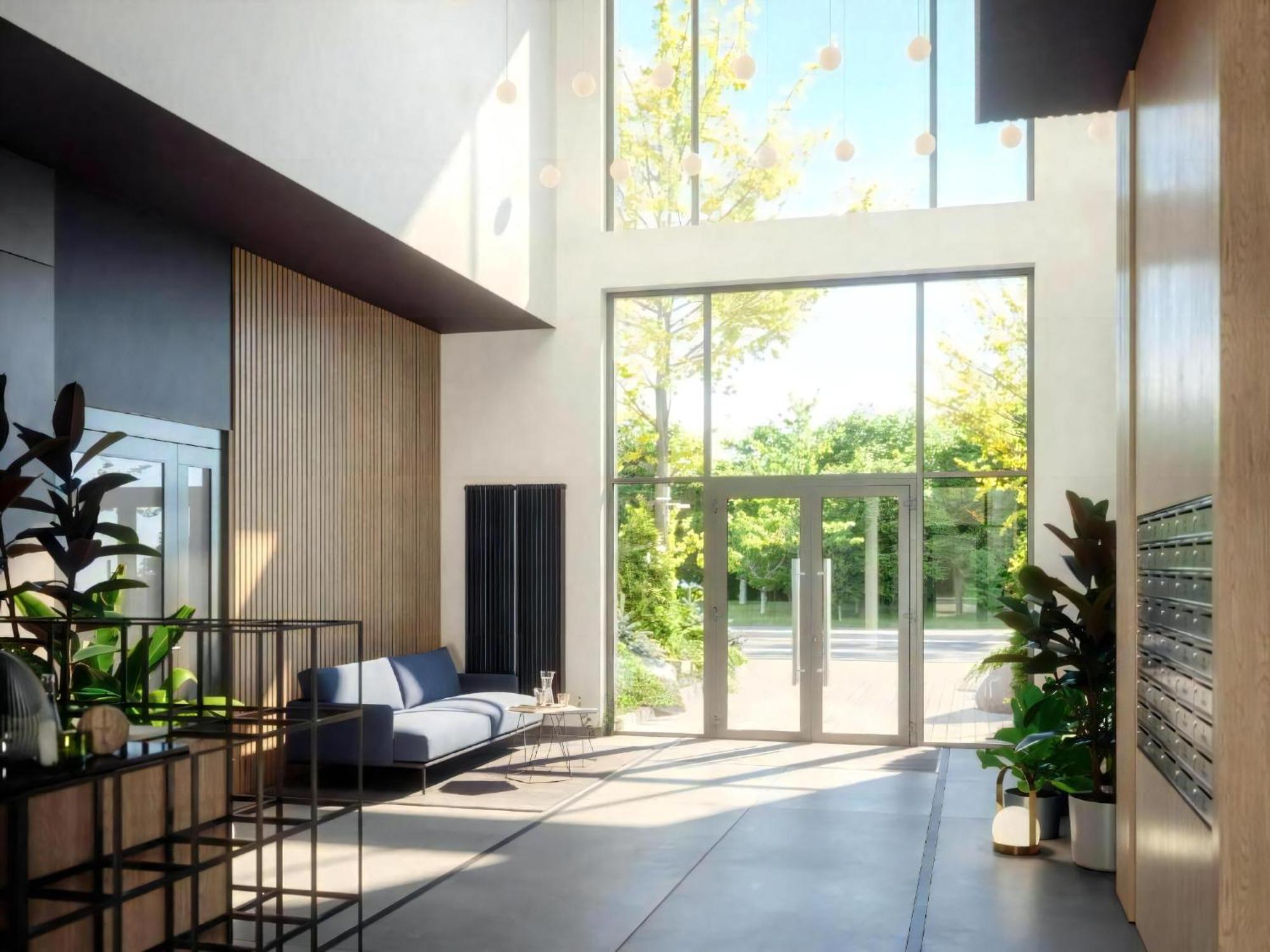 Kk Warsaw Apartments Экстерьер фото